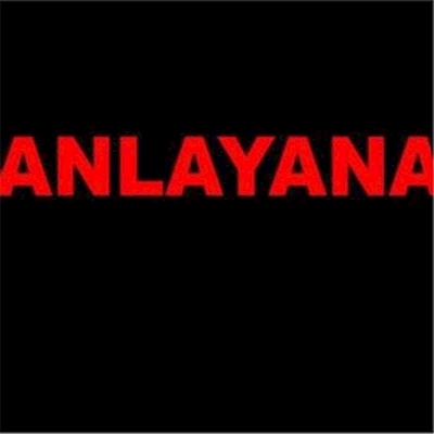 ANLAYANA!