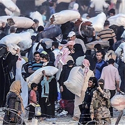 BUNLAR TÜRK DEĞİL,TÜRKİYELİLER!