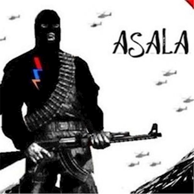 ASALA-EKİEGO